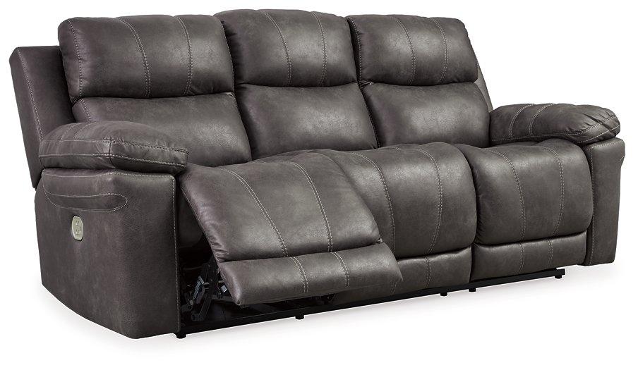 Erlangen Power Reclining Sofa