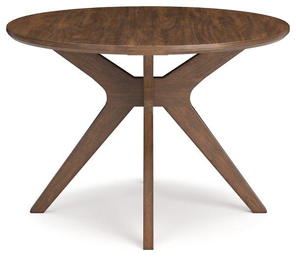 Lyncott Dining Table