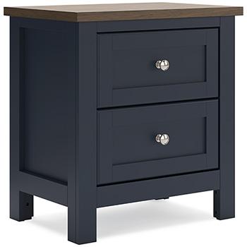 Landocken Nightstand