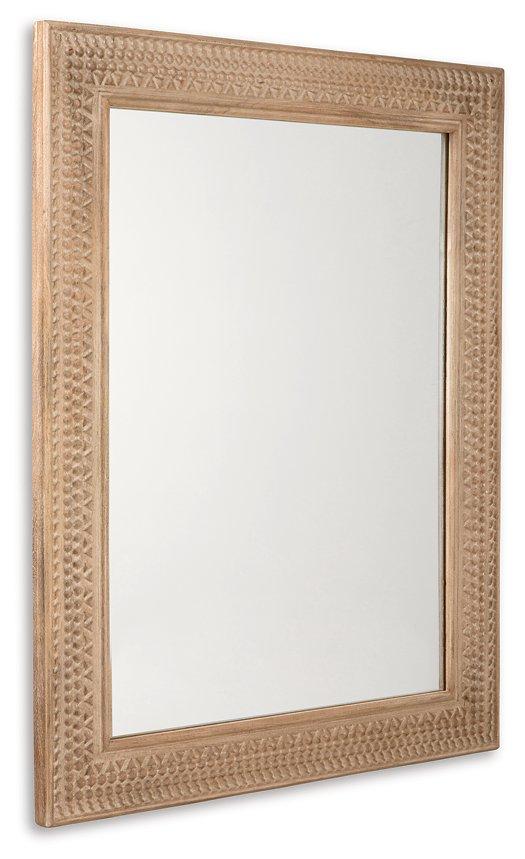 Belenburg Accent Mirror