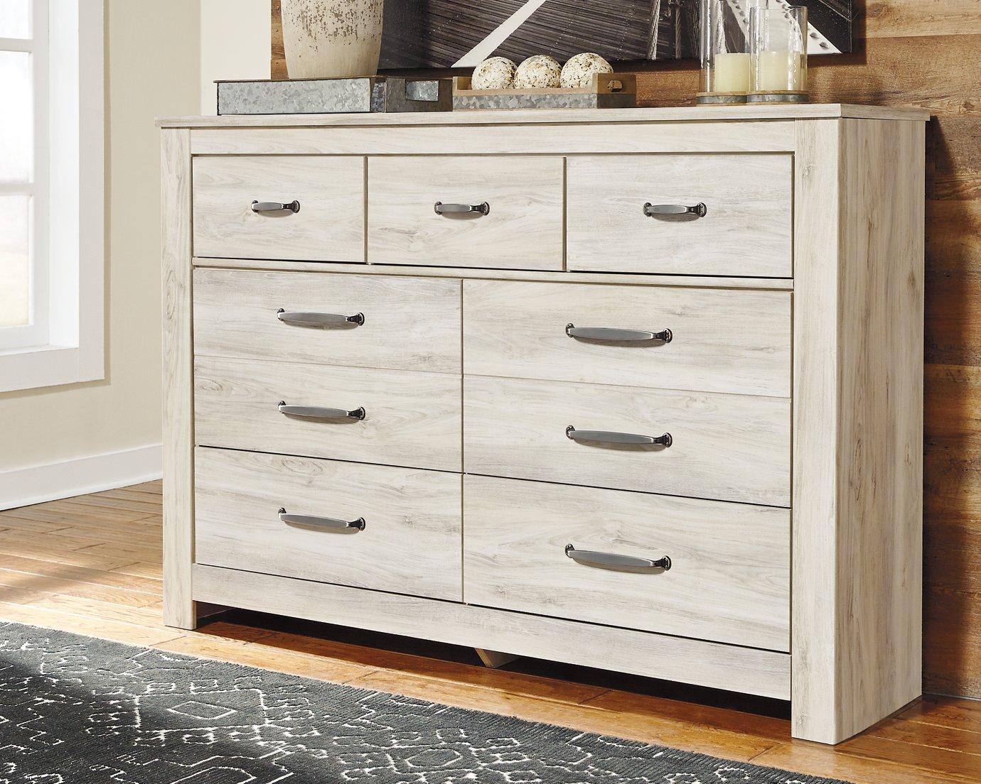 Bellaby Dresser