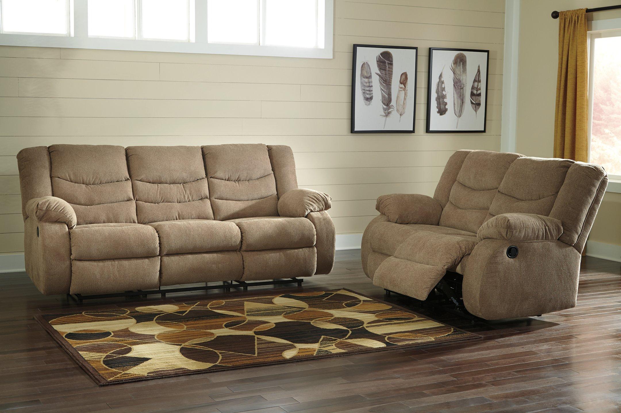 Tulen Living Room Set