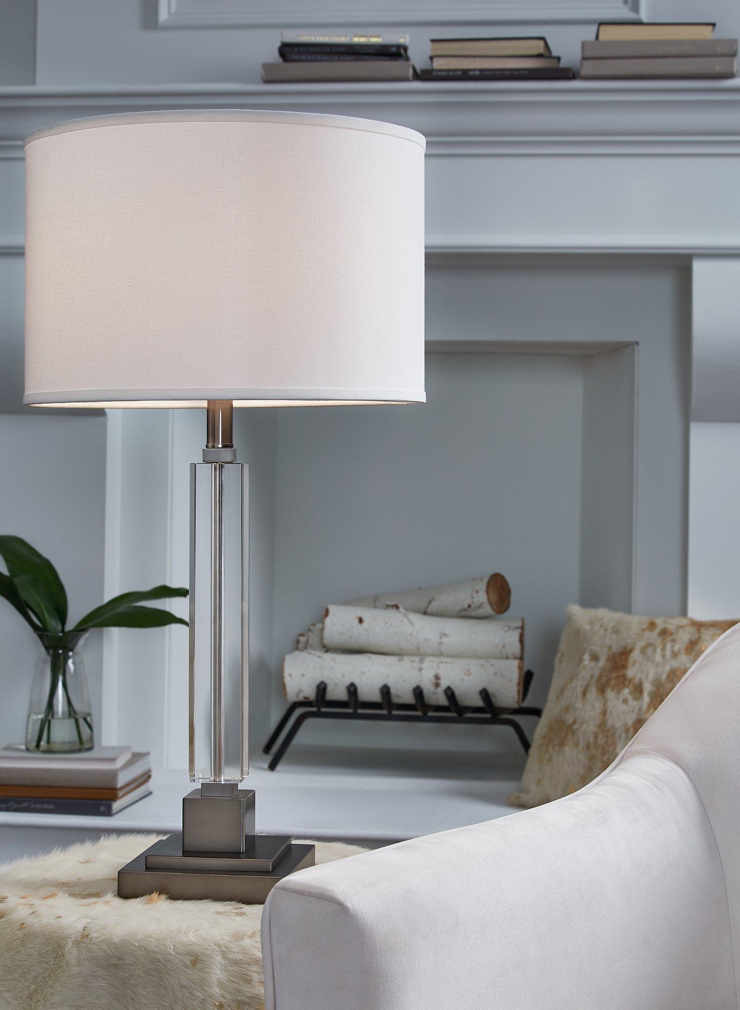 Deccalen Table Lamp