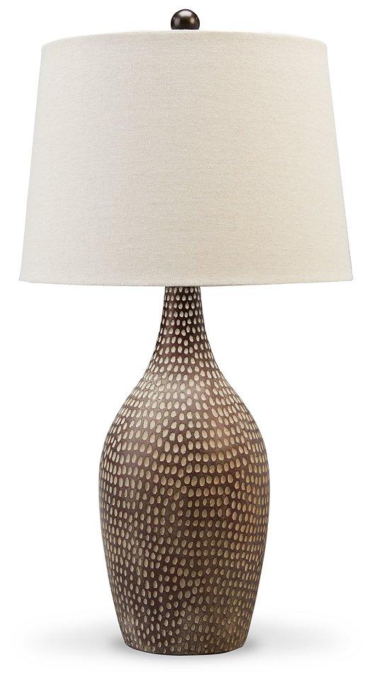 Laelman Table Lamp (Set of 2) image