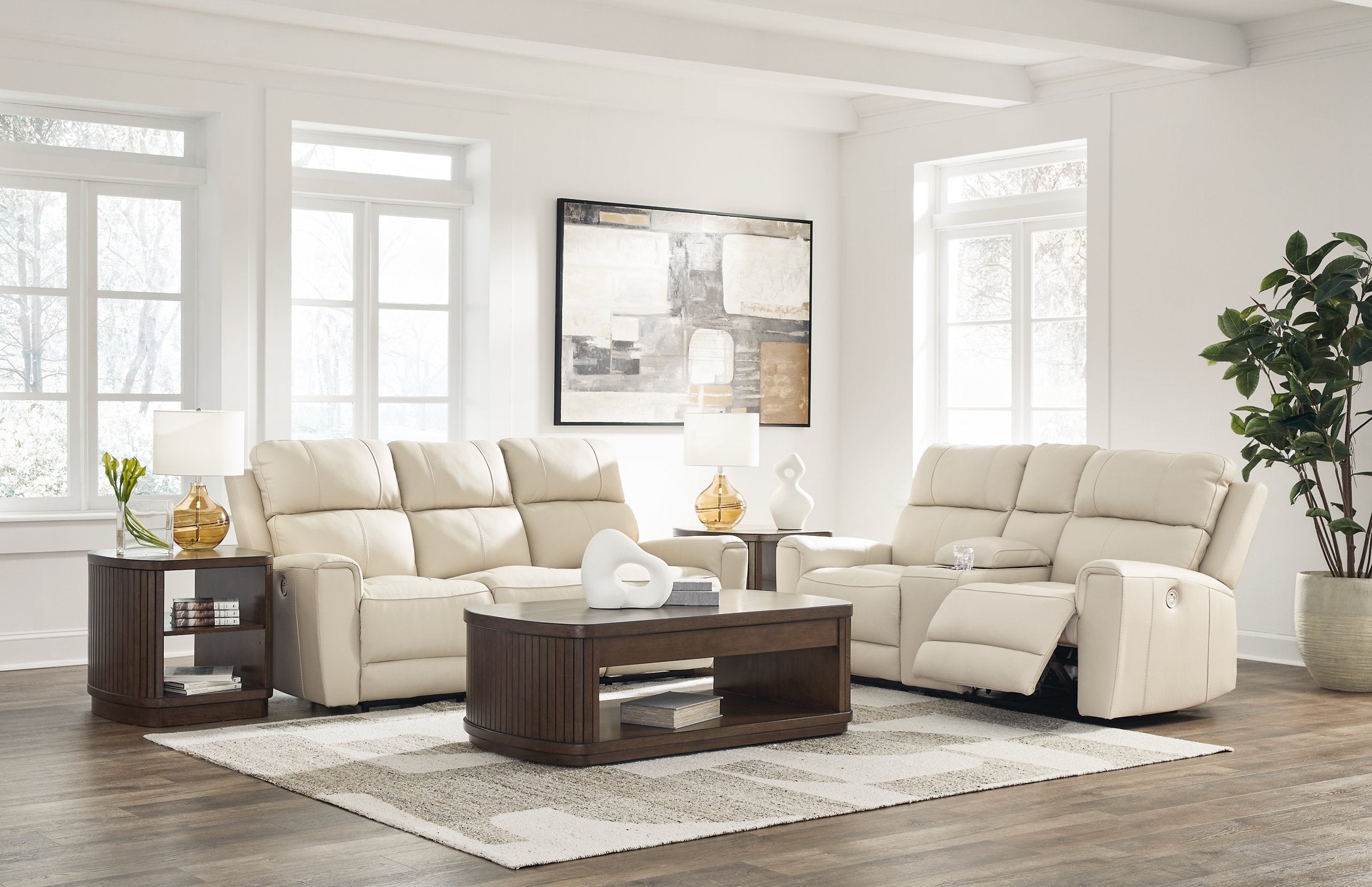 Dahlmoore Living Room Set